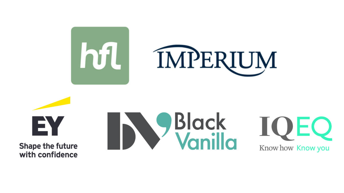 IoD Emerging Leaders Sponsors