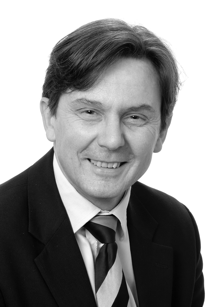 Dr Andy Sloan