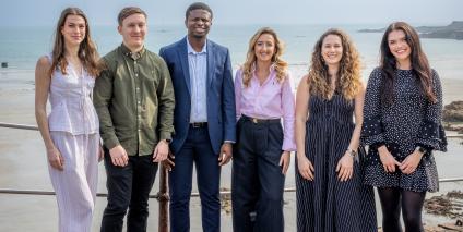 IoD Emerging Leaders strengthens Committee 