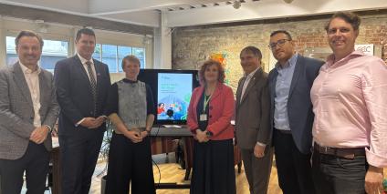 G8 backs Guernsey’s new TGI adult skills strategy and announces new skills board