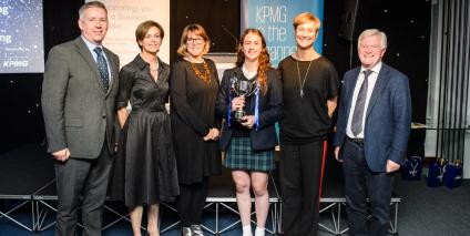 IoD Management Shadowing 2019