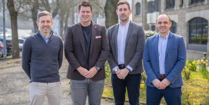 IoD Guernsey welcomes new committee members