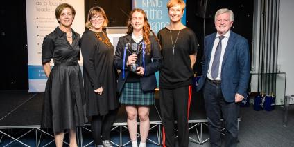 Guernsey IoD Leadership Shadowing Scheme Returns for 2020