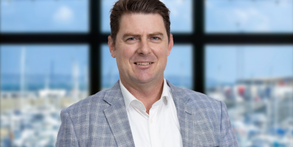 The Institute of Directors Guernsey Branch appoints a new Chair