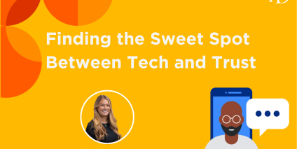 Balancing Automation and Authenticity in AI Marketing: Finding the Sweet Spot Between Tech and Trust