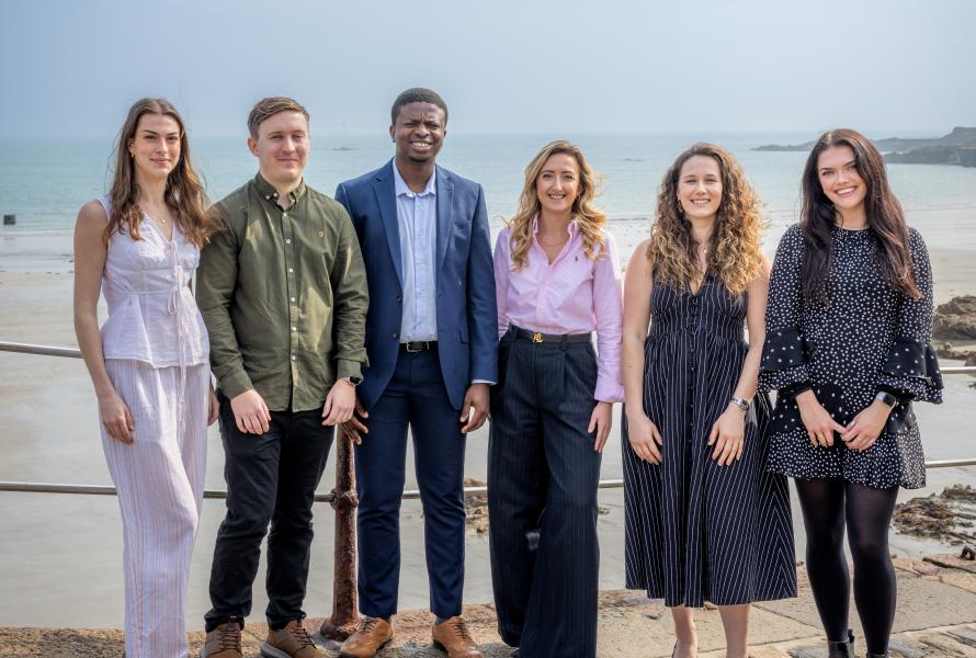 IoD Emerging Leaders strengthens Committee 