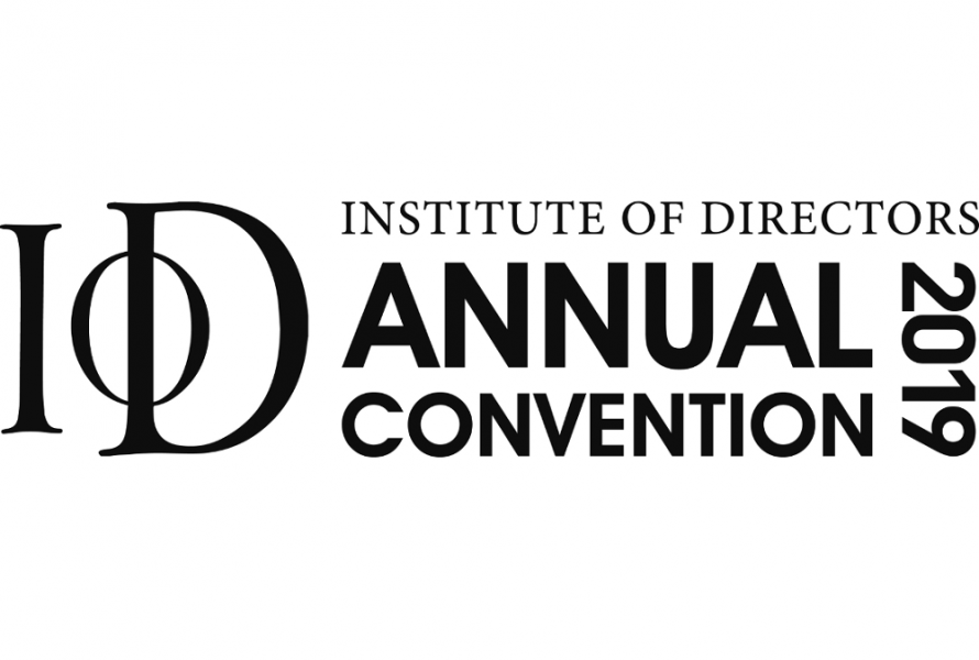 IoD Convention 2019