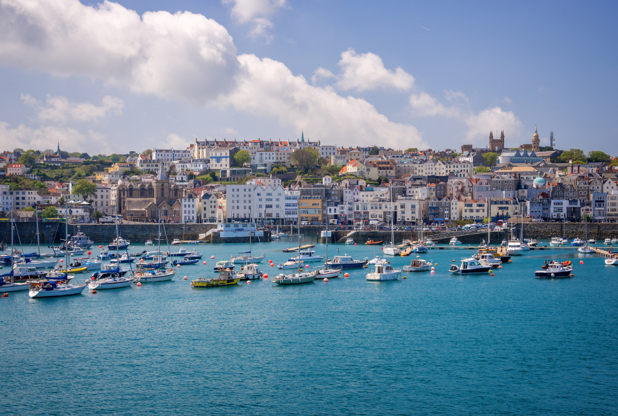 The Strengths and Weaknesses of Social Capital in Guernsey