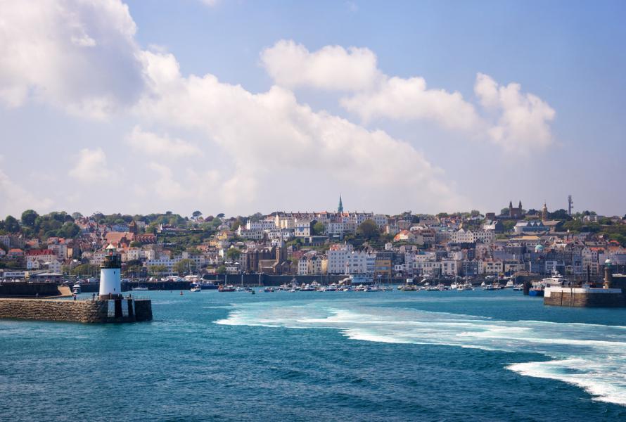 IoD comments on Guernsey’s 2023 GDP