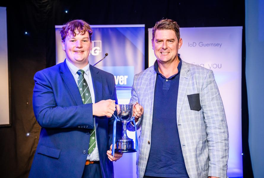 2022 Leadership Shadowing awards announced
