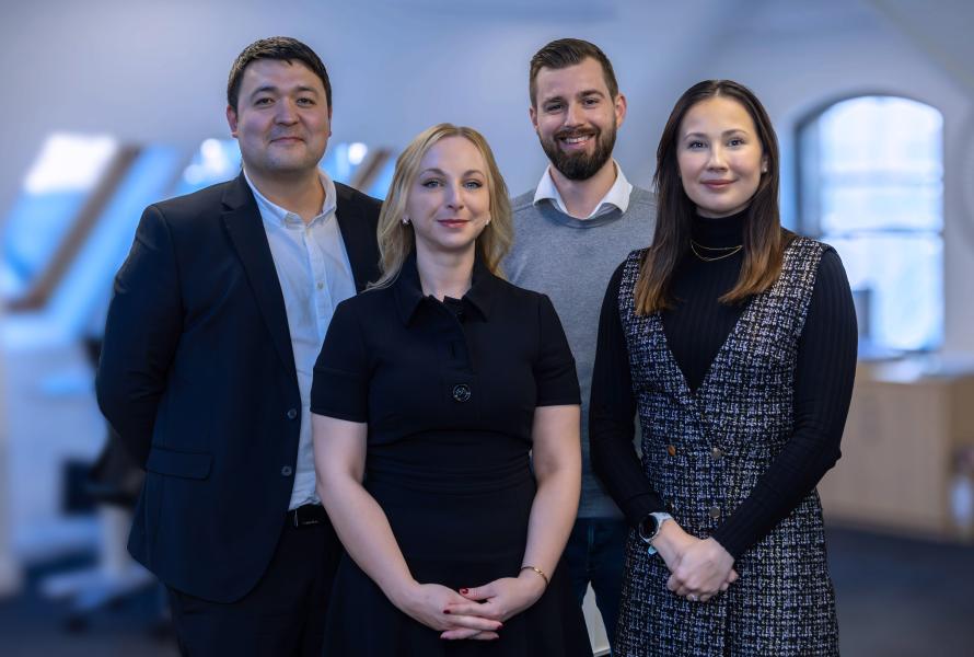 IoD Guernsey Next Gen Committee Expands with New Appointments 