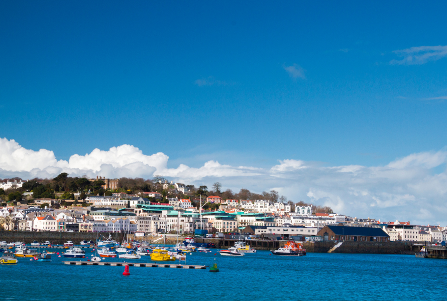 IoD Guernsey Shares Member Responses to Tax Review Policy Letter