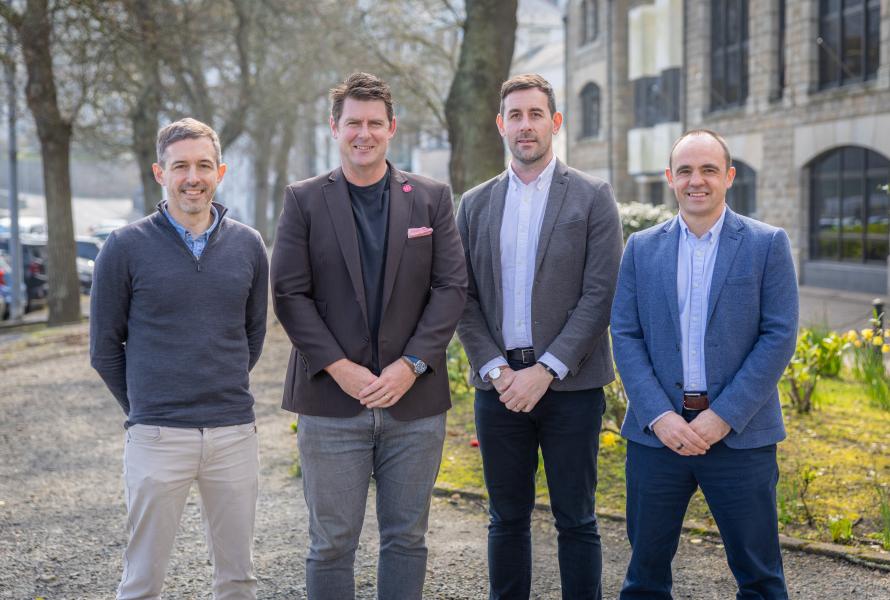 IoD Guernsey welcomes new committee members