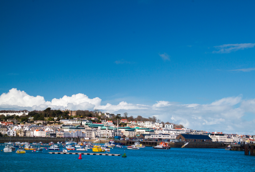 IoD comments on the first estimates of Guernsey’s 2022 GDP