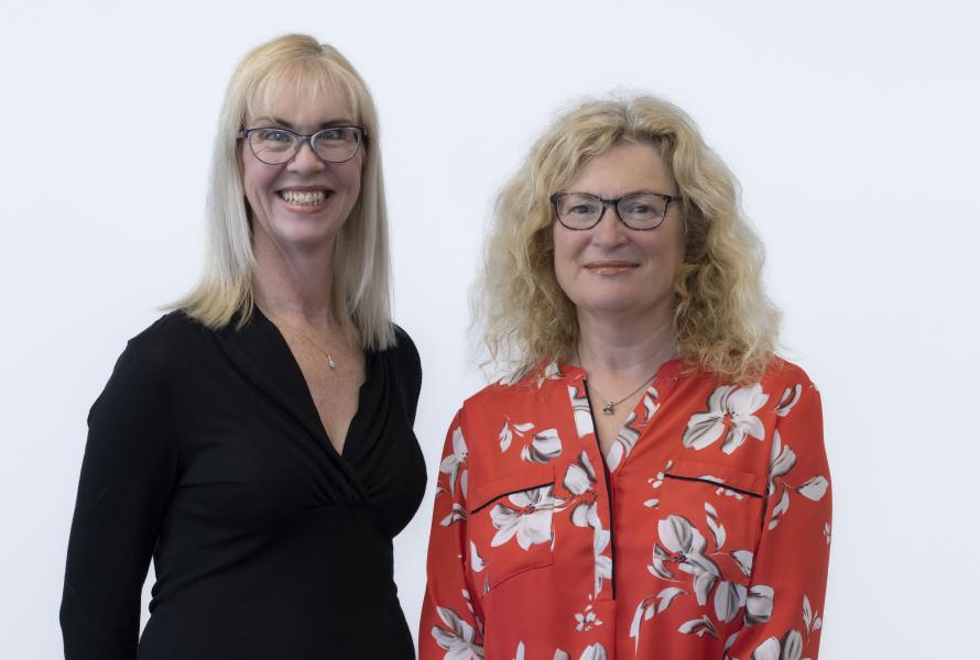 IoD Guernsey Committee gains 50 years of director experience in two new Committee members