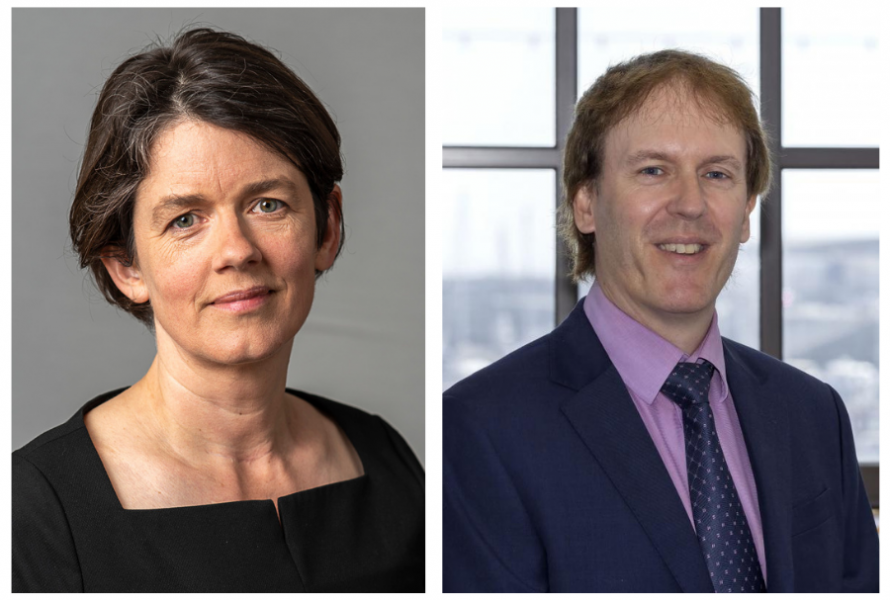 IoD’s Chief Economist Opens 2023 Breakfast Series
