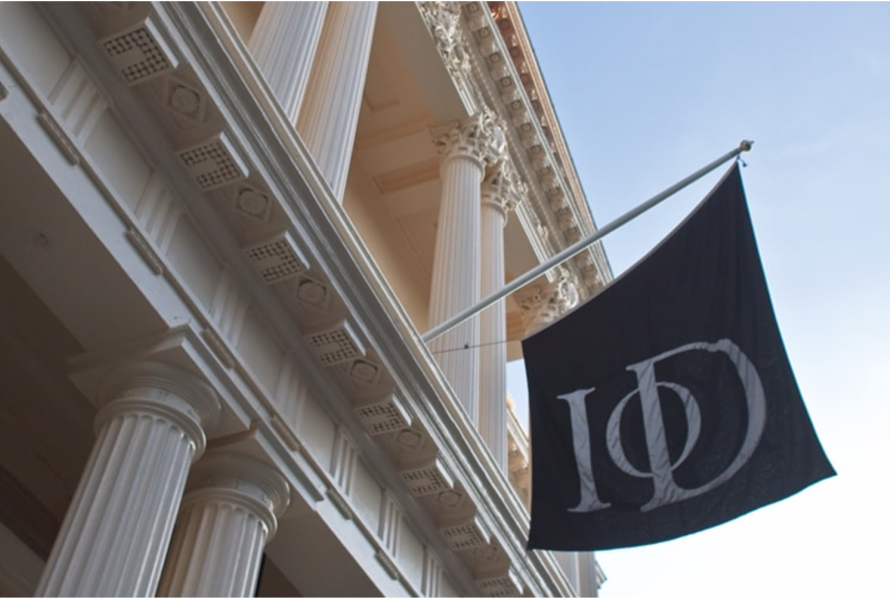 IoD Guernsey Annual General Meeting (AGM)