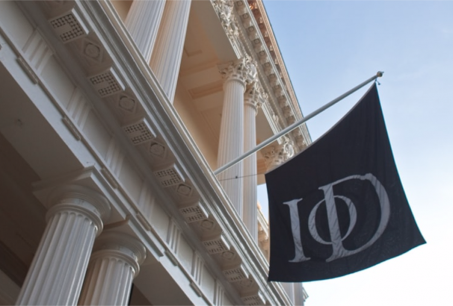 Annual Members Meeting (AMM) - Guernsey Branch of the IoD