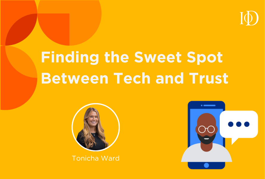 Balancing Automation and Authenticity in AI Marketing: Finding the Sweet Spot Between Tech and Trust