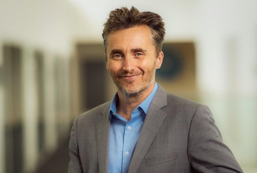 AI top of IoD Mid-Term agenda