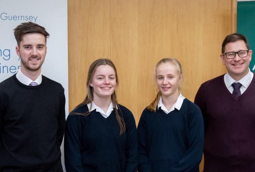 Directors of Tomorrow Blog