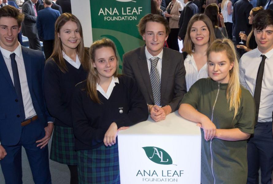 Directors of Tomorrow - Student Blogs