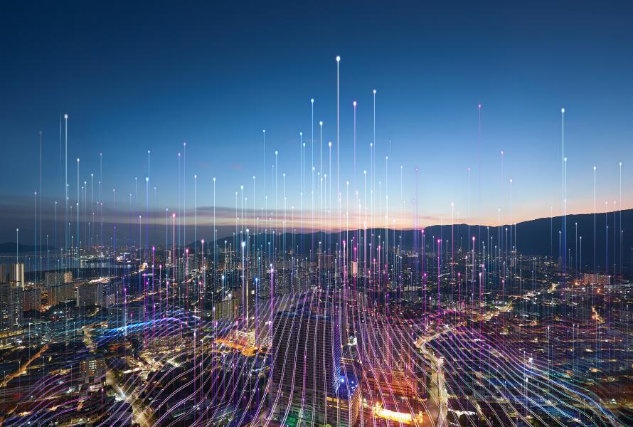 ‘This is the future’, IoD breakfast seminar explores the benefits of a full-fibre network
