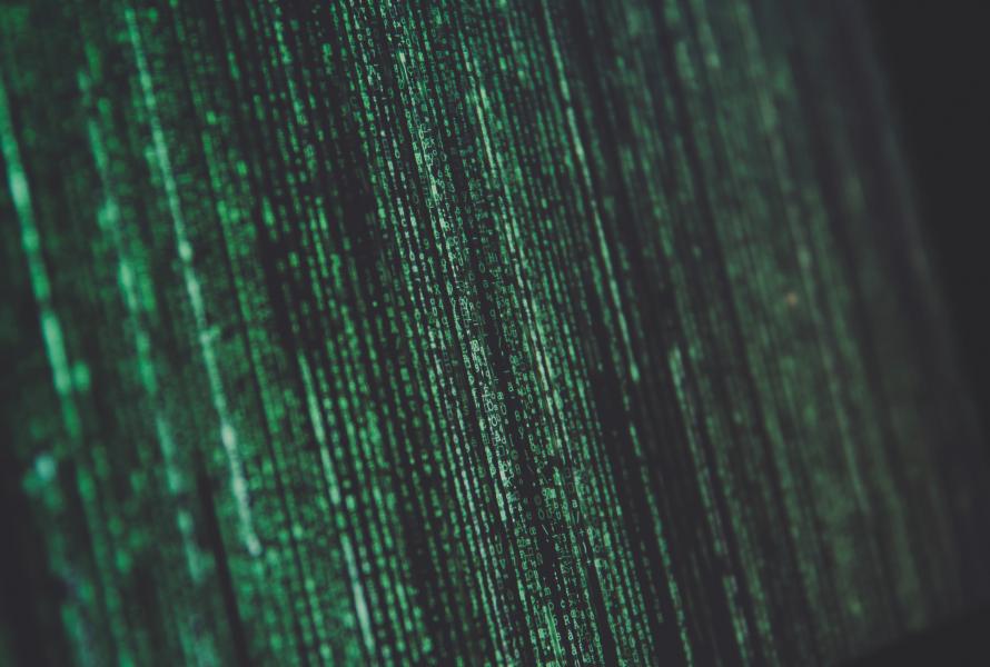 The Role of Data Protection