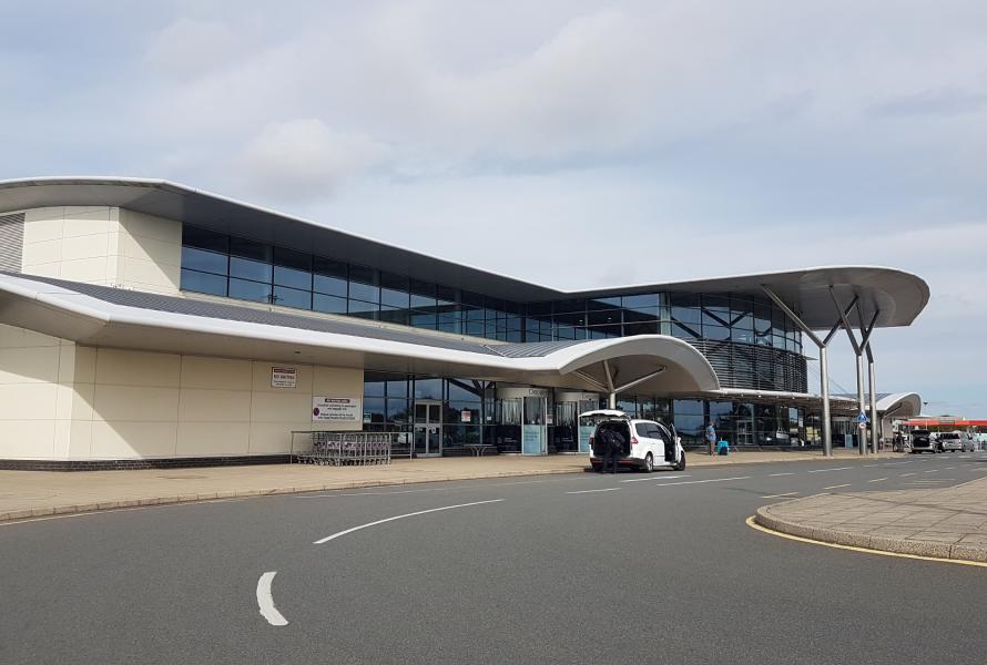 Airlinks - Statement, 23rd April 2019