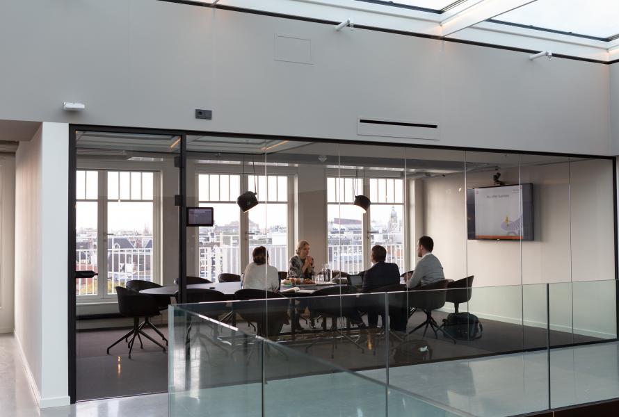 GFSC Directorship Consultation