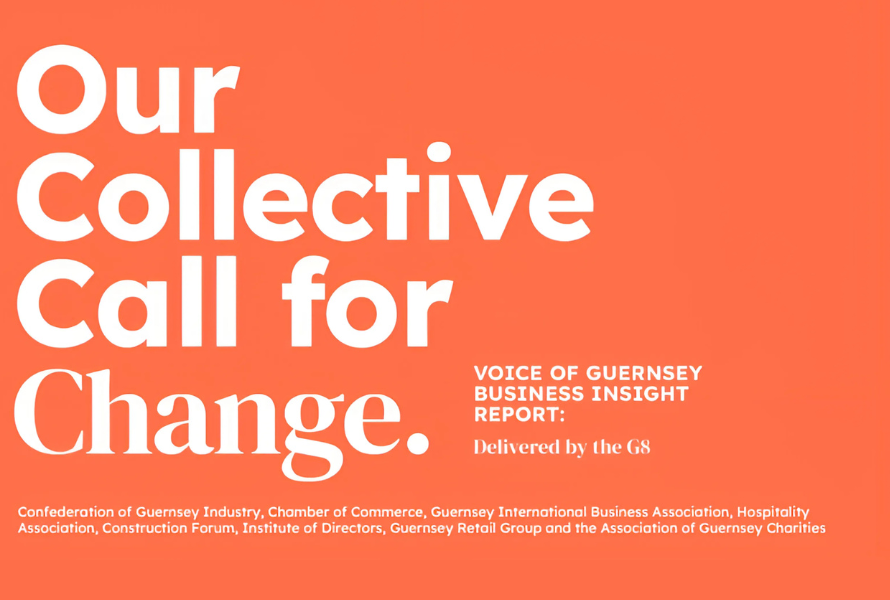 Shaping Guernsey’s Future – Election 2025 Special