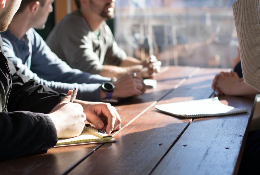 Preparing our Workforce for the Future: Skills & The Guernsey Institute