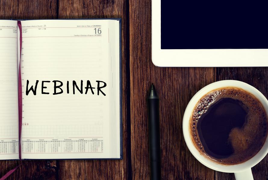 The Wednesday Webinar - Responding to Covid19 With Resilient Leadership