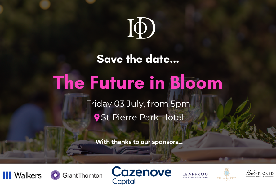 The Future in Bloom