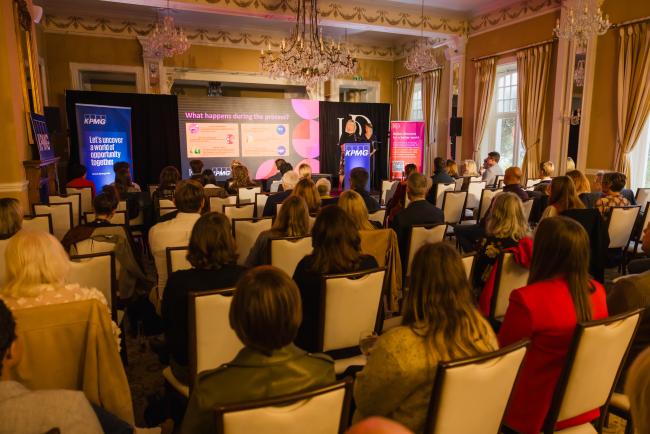 Leadership Shadowing Places are Limited