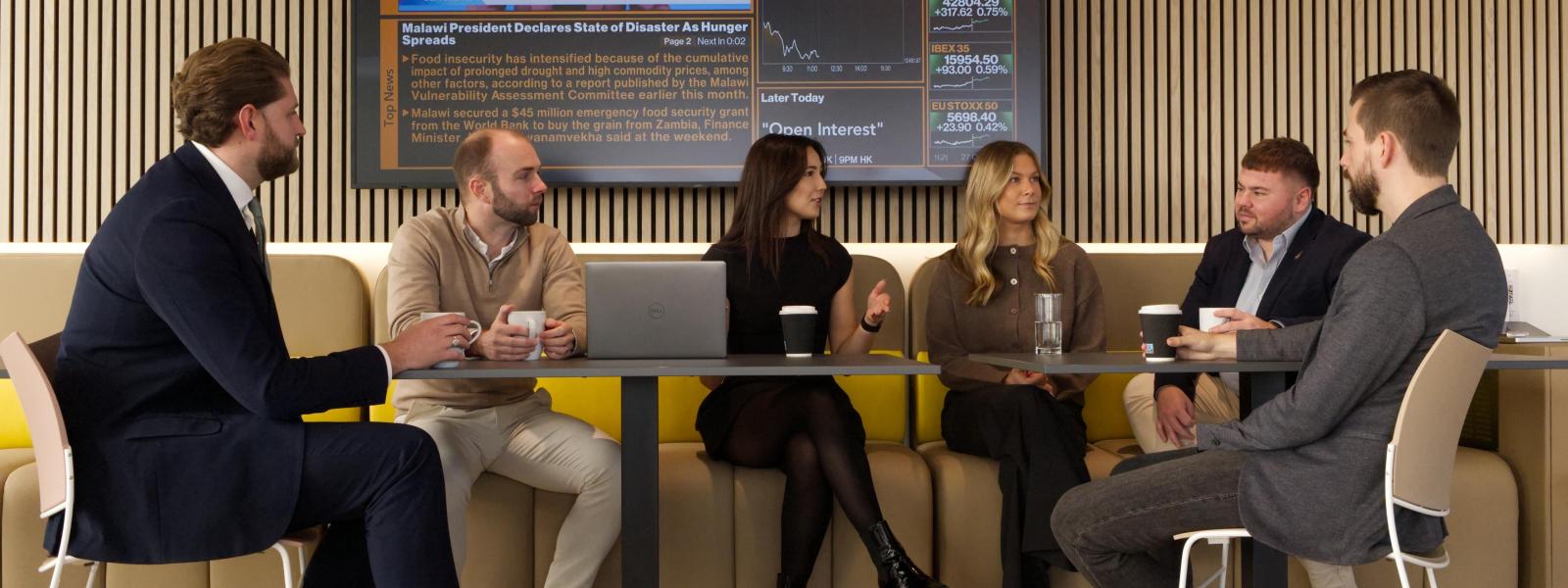 IoD Emerging Leaders