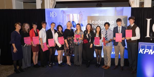 Leadership Shadowing