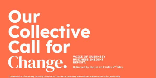 Voice of Guernsey Business – Key Policy Priorities for Election 2025