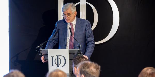 Bob Semple - IoD Mid Term 2024 