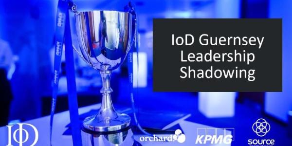 Leadership Shadowing Presentation 2026