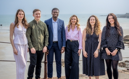 IoD Emerging Leaders strengthens Committee 