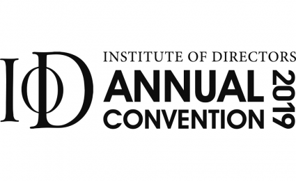 IoD Convention 2019