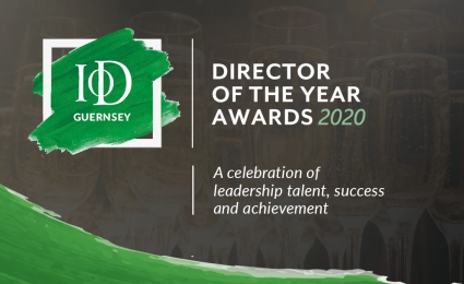 Guernsey IoD Director of the Year Postponed