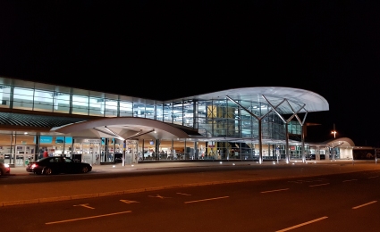 IoD and Chamber of Commerce 2019 Airlinks Survey