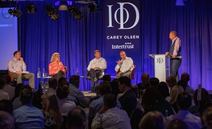 IoD Mid-Term Debate - Event Video