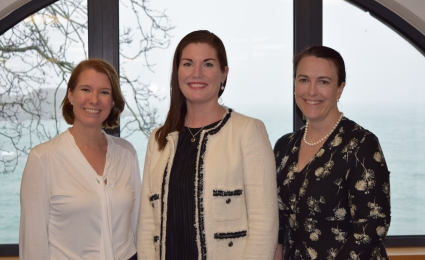 Guernsey Directors Become Chartered