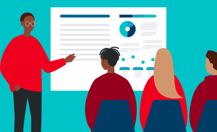 IoD Member Survey – Shaping the Future Together