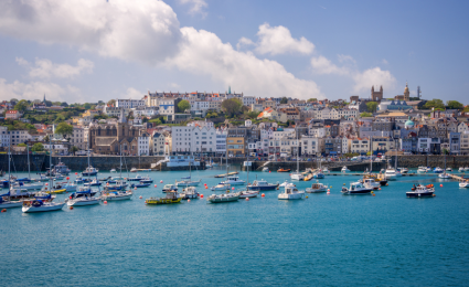The Strengths and Weaknesses of Social Capital in Guernsey