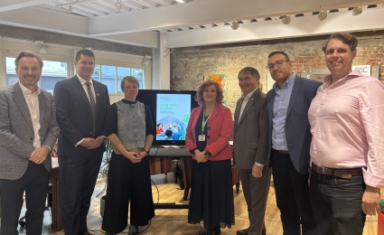 G8 backs Guernsey’s new TGI adult skills strategy and announces new skills board