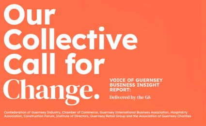 G8 Encouraged by Government’s Focus & Collaboration